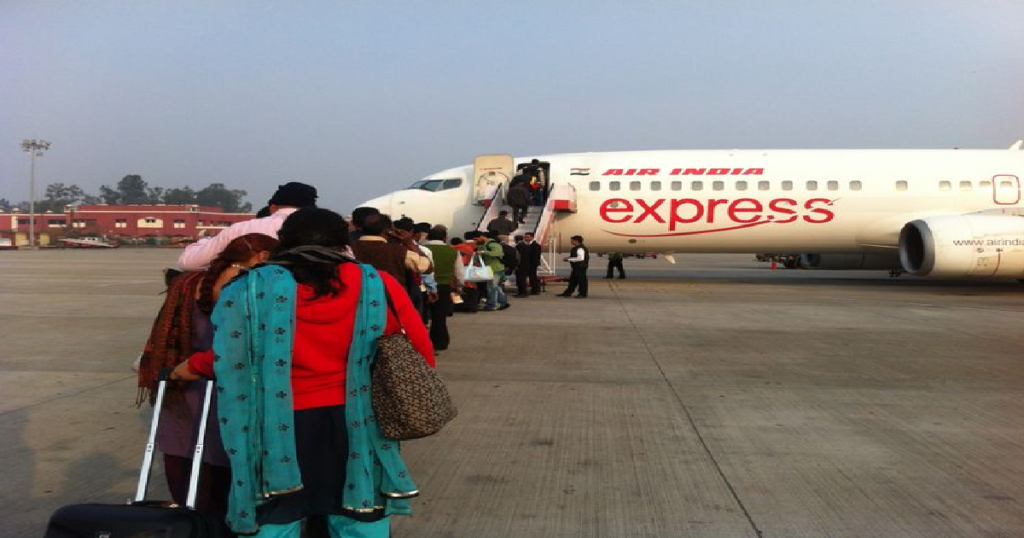 airindia express