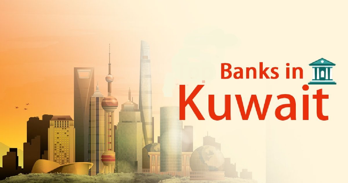 Kuwait Banks