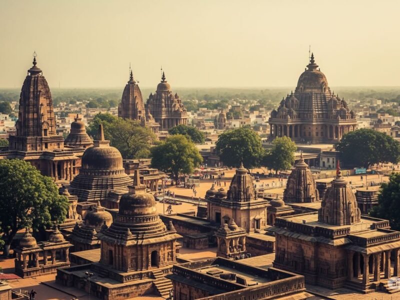 गया जिला और इसका ऐतिहासिक महत्व: बोधगया और मगध क्षेत्र